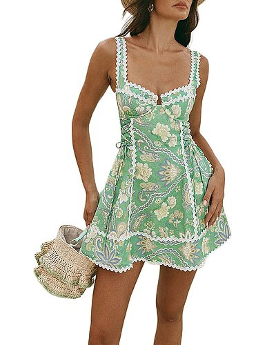 Mini Dress | Rue La La