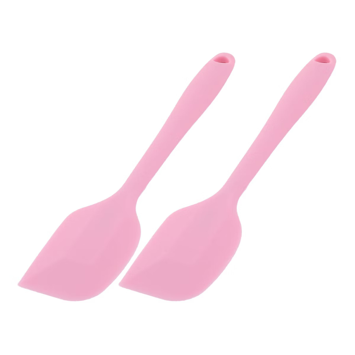 Unique Bargains Home Baking DIY Kitchen Icing Spatula 2 Pcs | Target