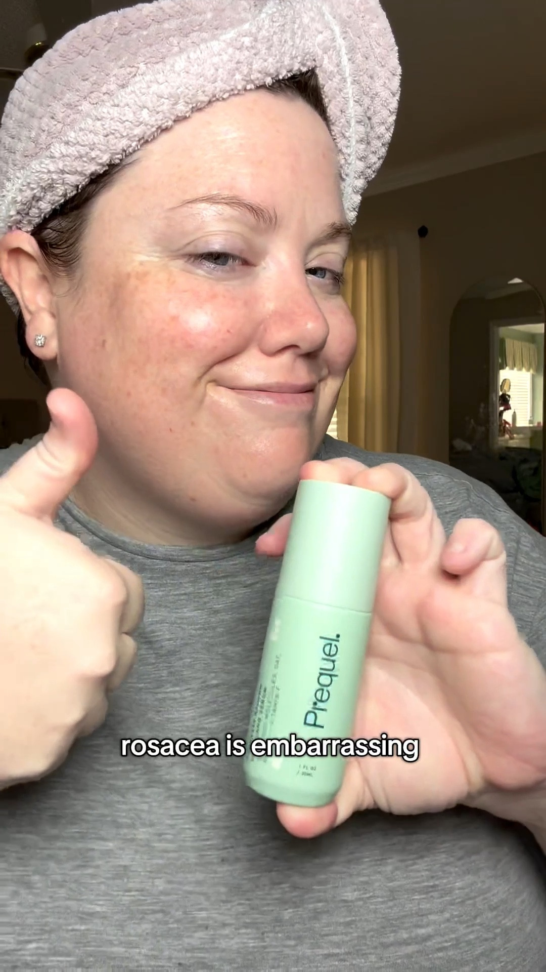 #rosacea #rednessreform #skincareroutine 

#LTKSaleAlert #LTKBeauty #LTKselfcare