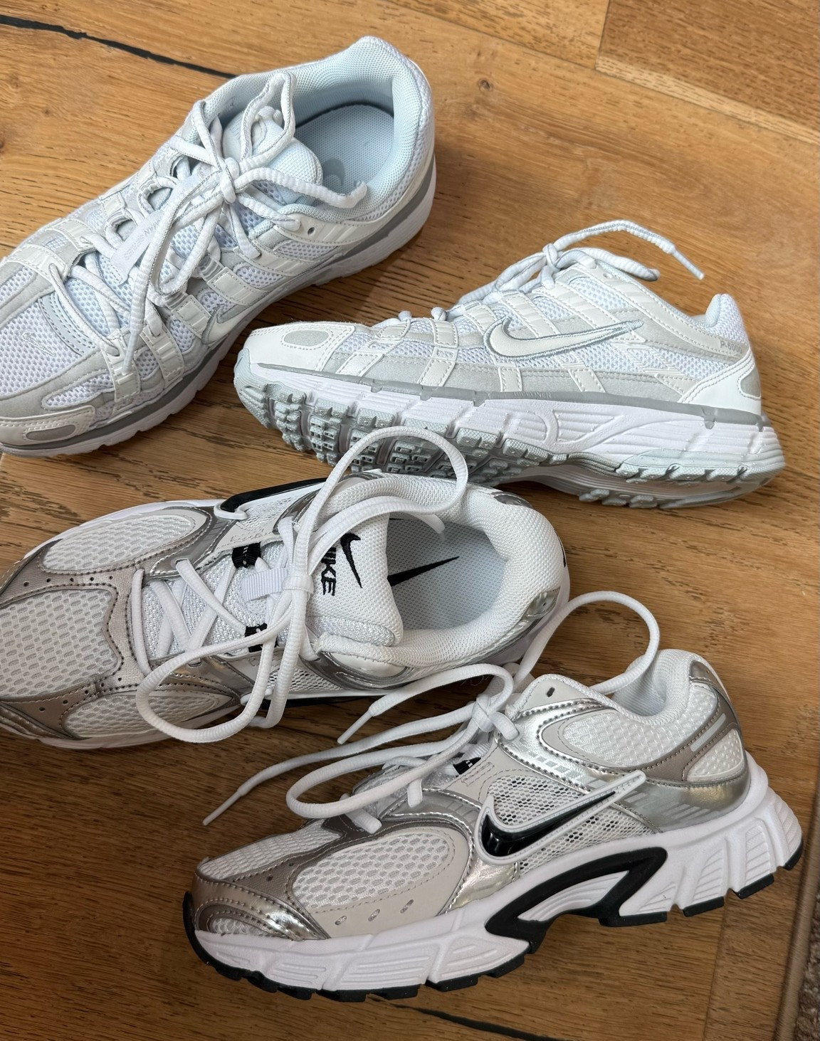 New gym sneakers I’m loving @Nike US #nikepartner

#LTKfitnessgoals #LTKmorningroutine #LTKmomlife