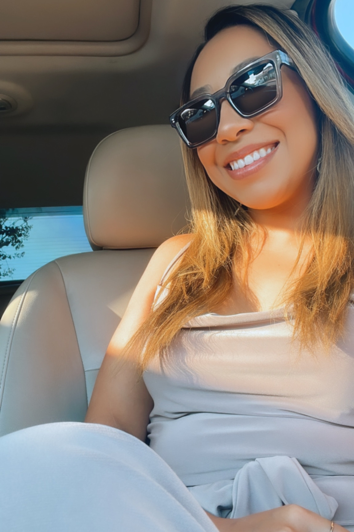 Protecting my LASIK with Hip Optical sunglasses! 
Use Code: FLOR
https://www.hipoptical.com/FLOR 
#sunglasses #lasikprotection #hipoptical #summer

#LTKunder50 #LTKstyletip #LTKFind