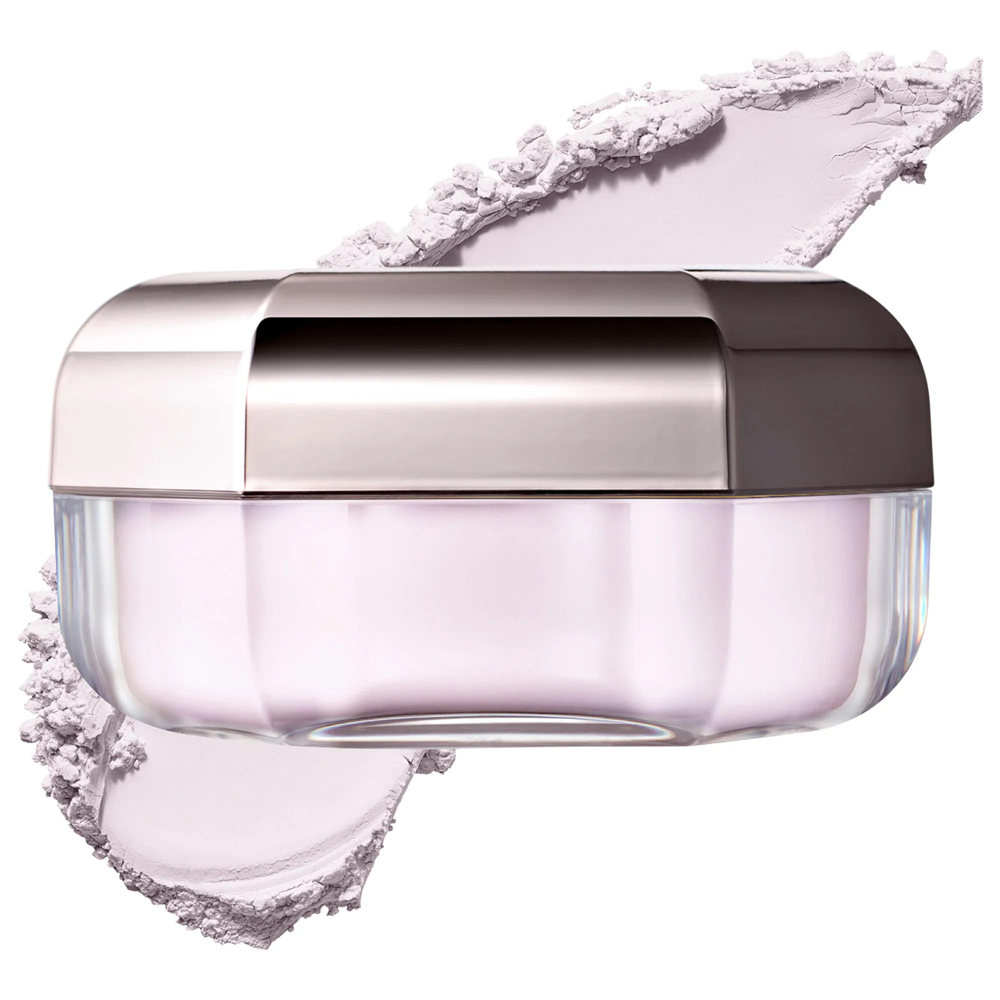 Fenty Beauty by Rihanna Set it Down Superfine Blurring Setting Powder Lavender 0.53 oz/15g | Sephora (US)