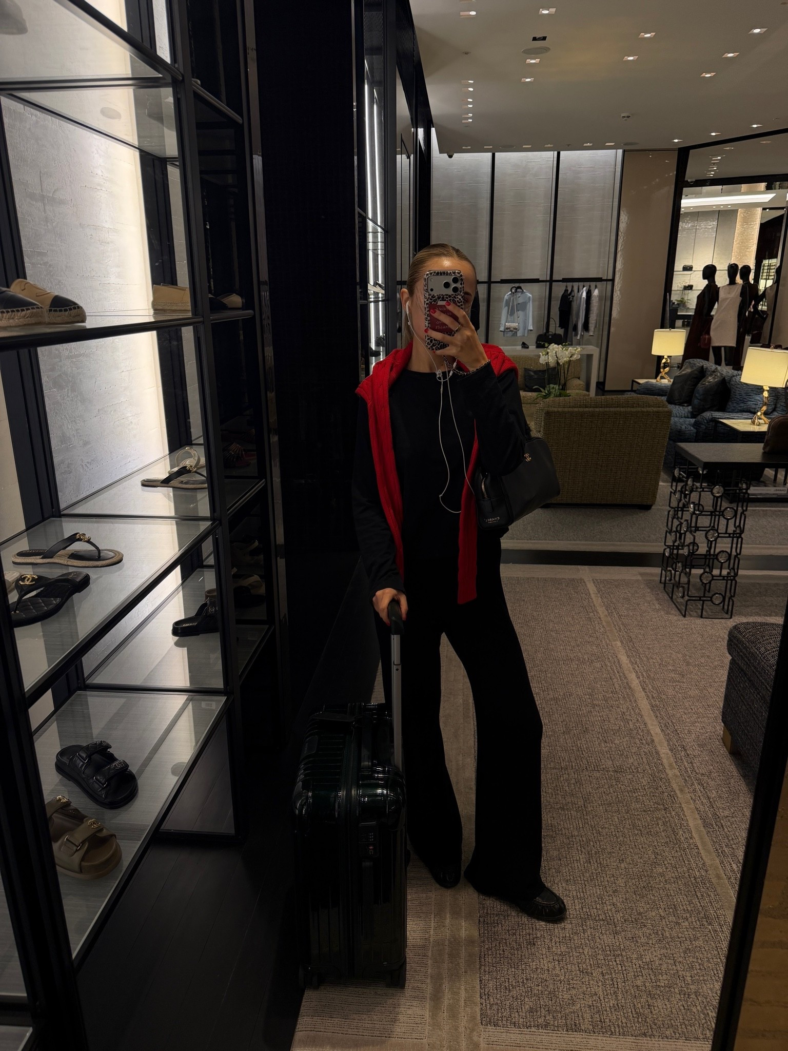 Perfect airport outfit

#LTKsummer #LTKuk #LTKeurope
