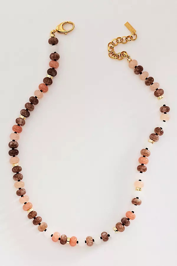 Éliou Diero Necklace | Anthropologie (US)