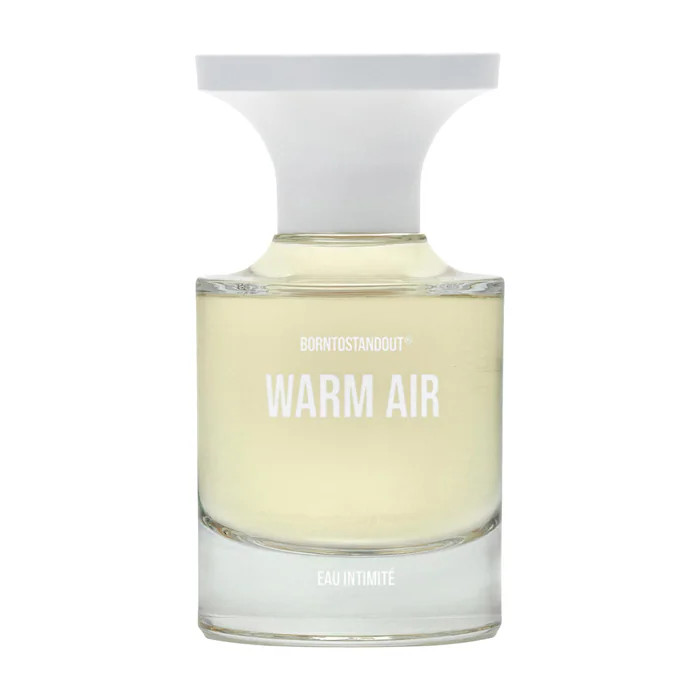 Warm Air Eau Intimite with Tonka Bean | Sephora (US)