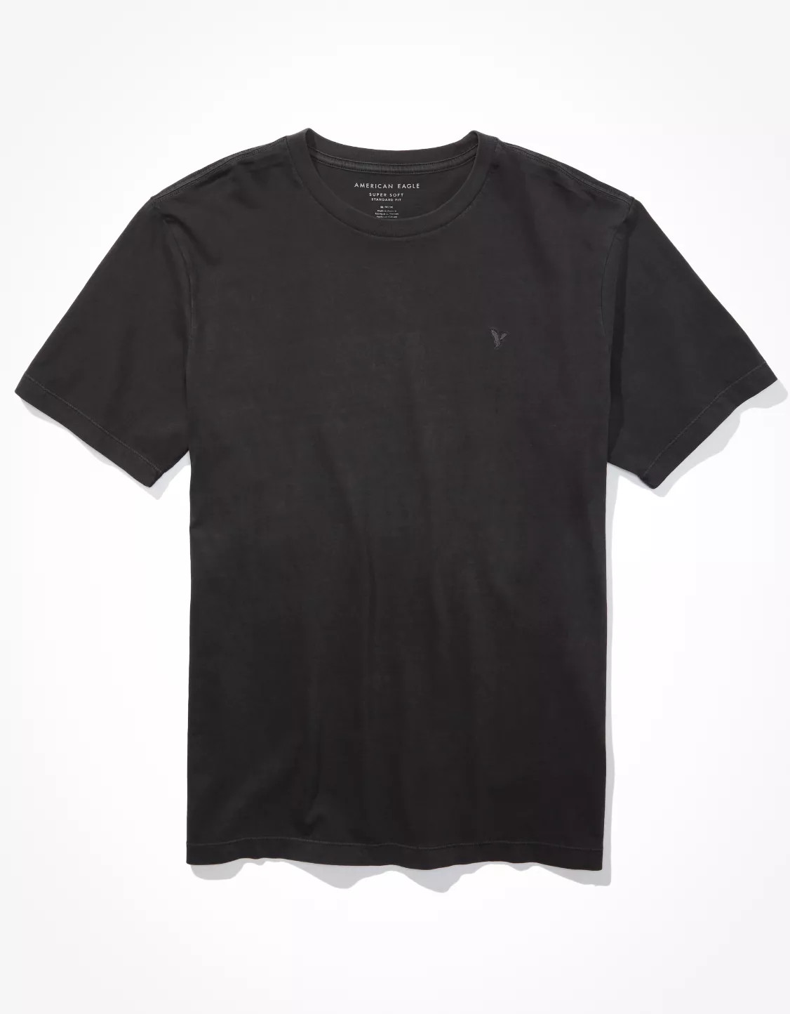 AE Super Soft Legend T-Shirt | American Eagle Outfitters (US & CA)