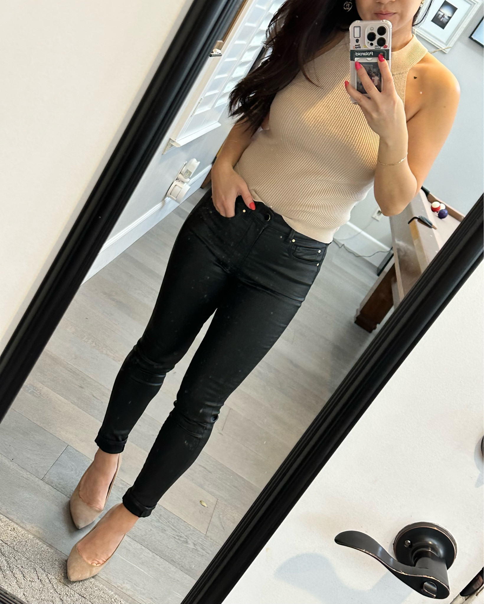 RUN. Get these pants. Mega sale for only $29! This is crazy. 

#LTKsalealert #LTKunder50 #LTKstyletip