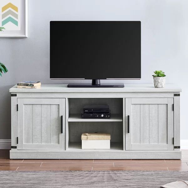 TV Stands & Media Storage Furniture | Wayfair North America
