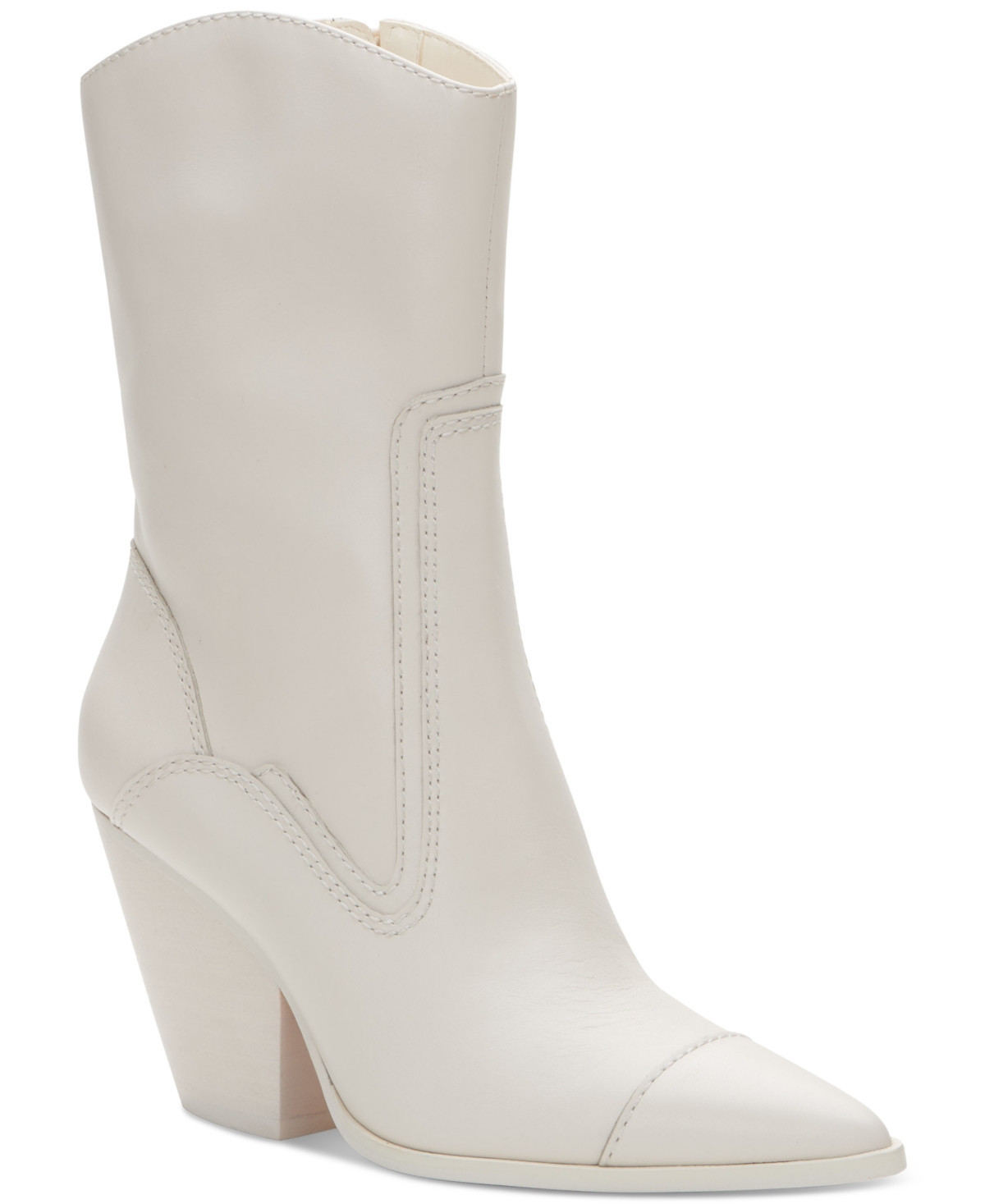 Vince Camuto Women's Overa Western Boots Women's Shoes | Macys (US)