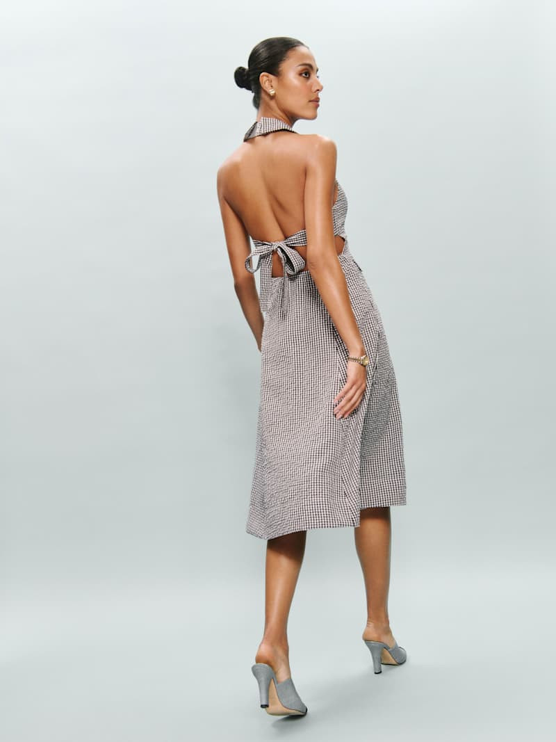 Masha Dress | Reformation (Global)