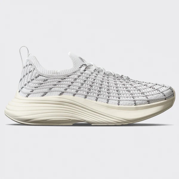 Women's TechLoom Zipline Light Fog / Harbor Grey / Pristine | APL