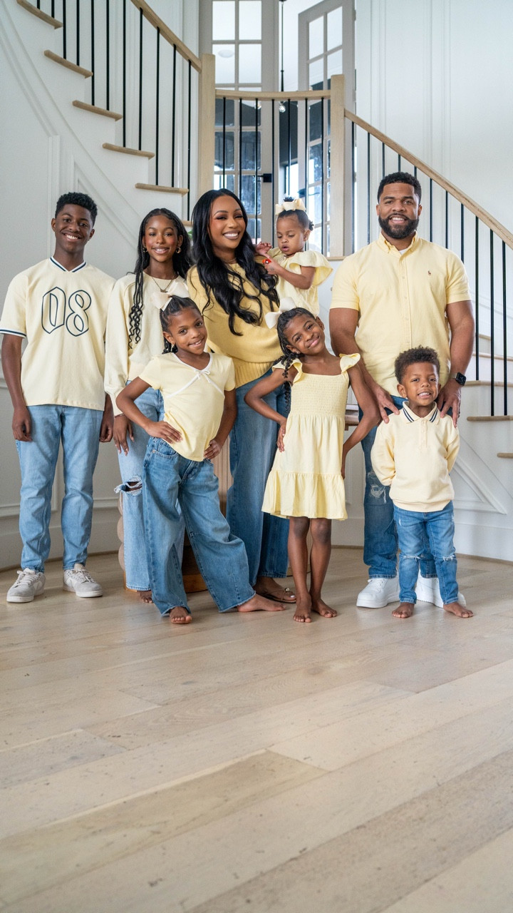 Kids outfits linked here 