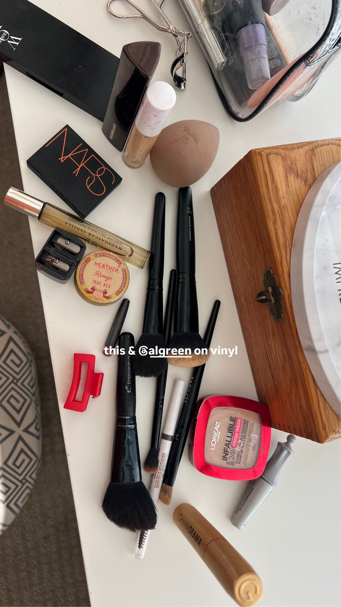 my everyday makeup !!!! 

#LTKBeauty #LTKFindsUnder50 #LTKFindsUnder100