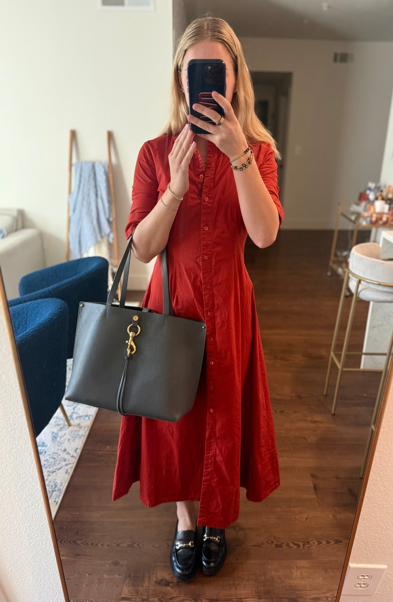 Work OOTD

Rebecca minkofff bag
Rebecca minkoff tote
Rebecca minkoff purse
Grey tote
Grey bag
Work tote
Work bag
Tote bag
Women’s work shoes
Work shoes
Madewell shoes
Madewell loafers
Black loafers
Platform loafers
Postmarks
Gold jewelry
Gold bracelets
Bead bracelets
Beaded bracelets
 staud dress rent the runway long dress maxi dress midi dress short sleeve dress spring dress summer dress work dress office clothes staud joan maxi dress
Work outfit
Work clothes
Office casual
Business casual outfit
Office chic
Office style

#LTKWorkwear #LTKStyleTip