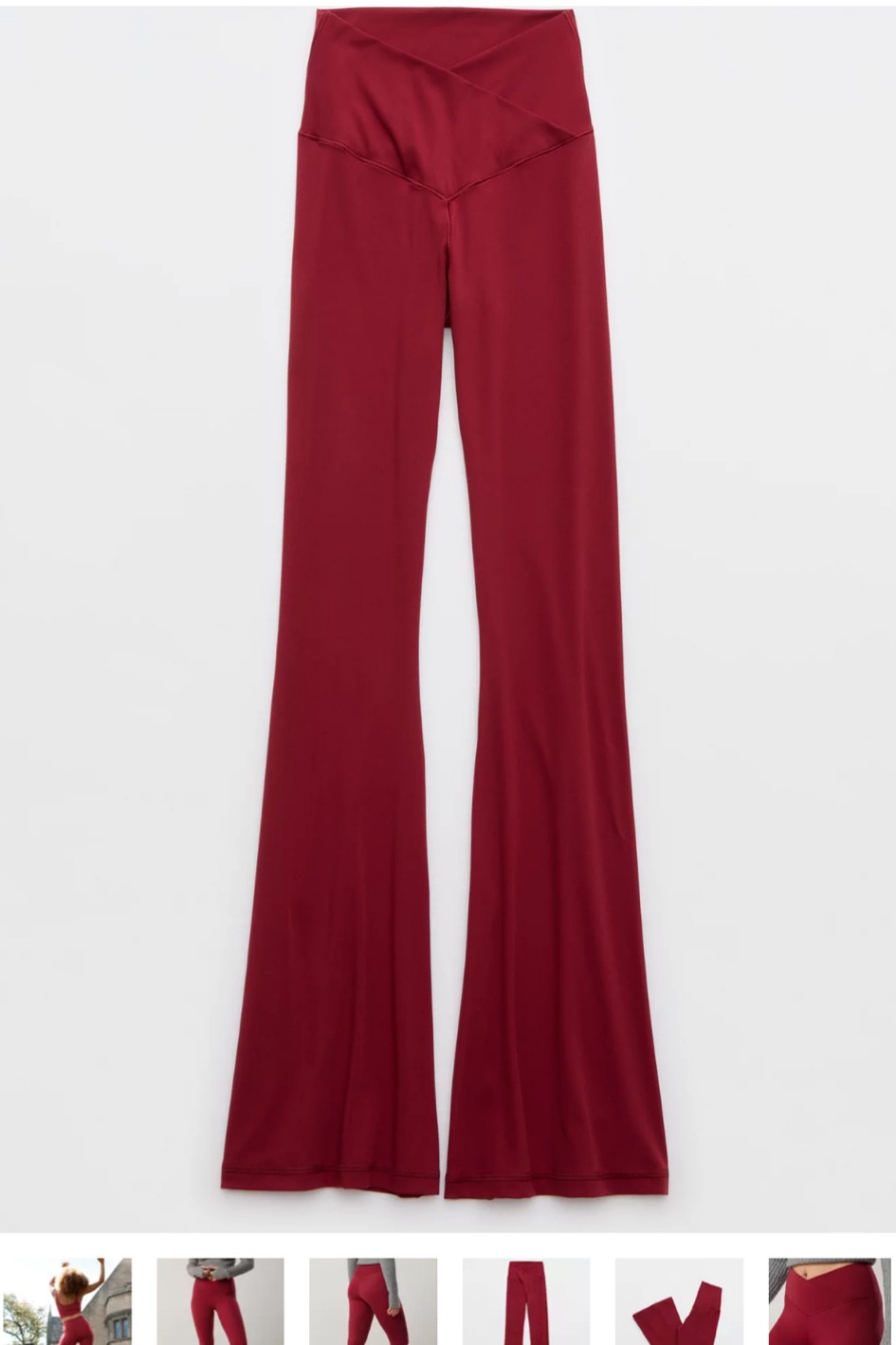 Aerie new fall collection

#LTKFallSale #LTKStyleTip #LTKFindsUnder50