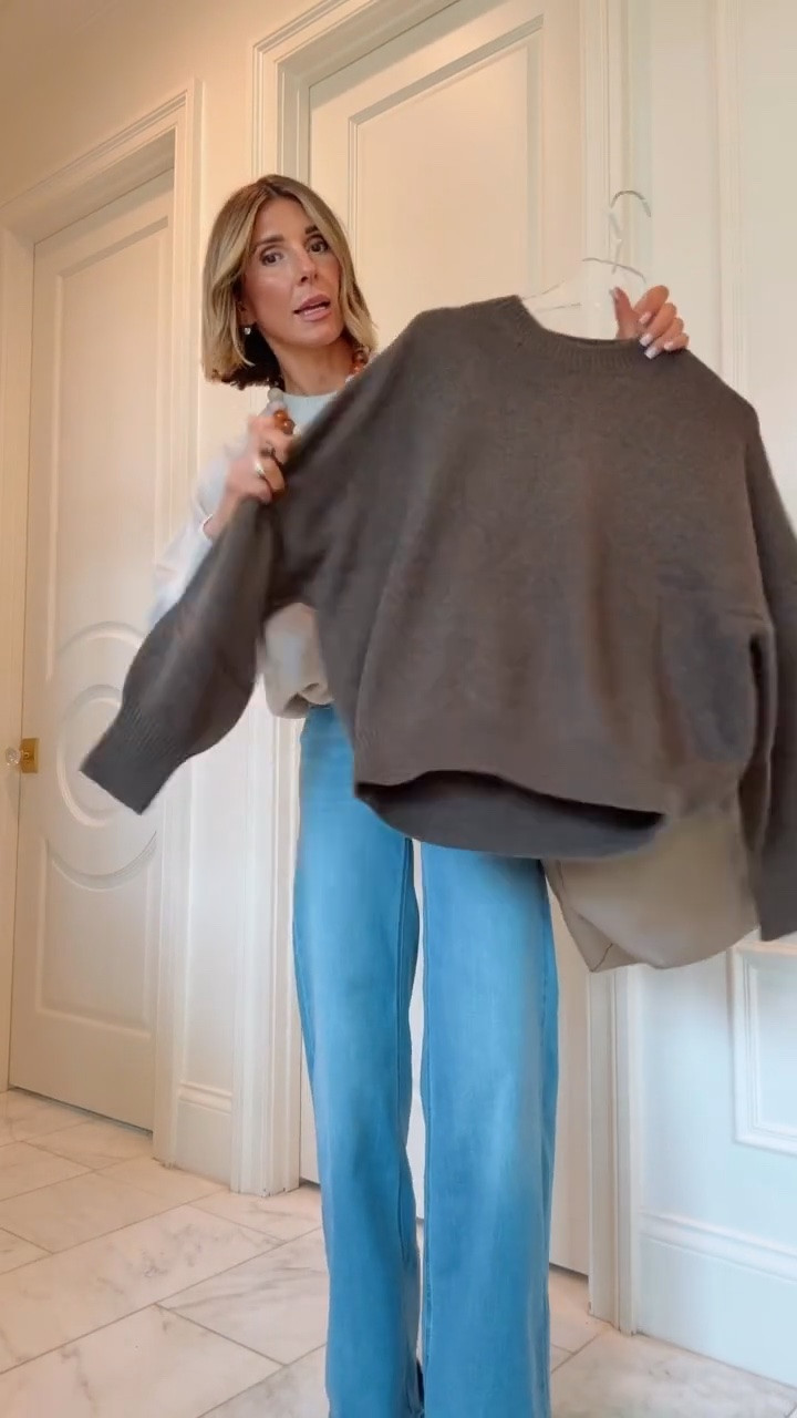the sweaters i would buy from quince for fall @Quince

#LTKootd #LTKSeasonal