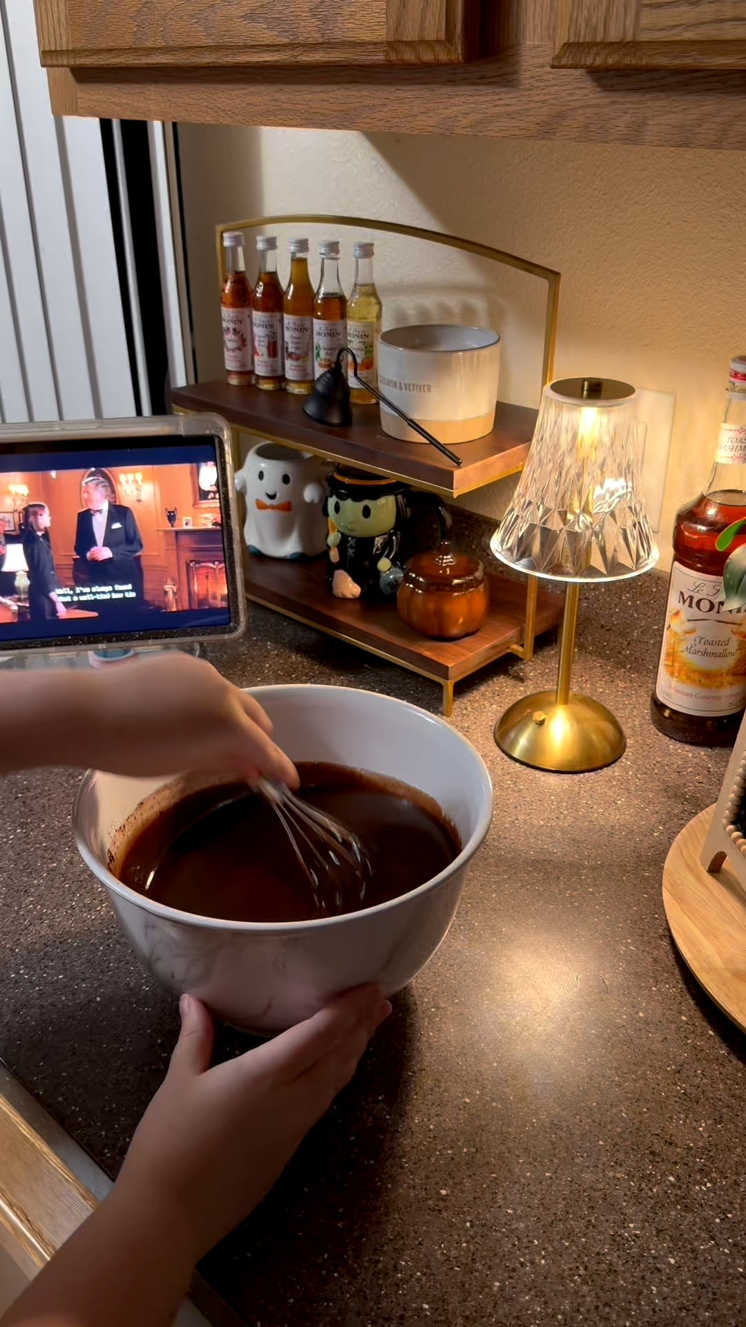 cozy evenings >>> 

#LTKSeasonal #LTKHalloween #LTKHome