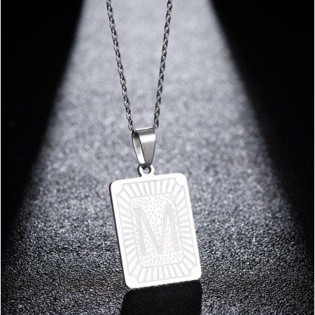 Yubnlvae Necklaces & Pendants Necklace Gifts for Lover Son Daughter Birthday Jewelry Pendant Necklac | Walmart (US)