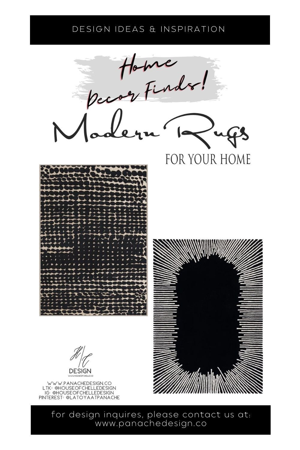 Set the perfect stage for any space with these gorgeous  @Wayfair rugs! ✨ No matter if you are on the hunt for modern patterns, neutral tones or plush textures - the right area rug can provide instant style to any room - all at an affordable price!

Rugs, rugs living room, rug, living room rugs, living room rug, dining room rug, kitchen rug, rugs wayfair, wayfair rugs, rugs amazon, amazon rugs, bedroom rugs, rugs bedroom, modern rug, modern rugs, modern home, modern home decor, neutral home, neutral home decor, 8x10 rugs, rugs 8x10, 5x7 rugs, rugs 5x7, affordable rugs, cheap rugs, neutral rug, neutral rugs, black and white rug, black and white rugs, neutral living room rug, neutral bedroom rug, neutral dining room rug, neutral kitchen rug, area rug, neutral area rug, black and white area rug, abstract area rug, multicolored area rug, colorful area rug, home decor, modern decor, modern home, modern home decor, home decor amazon, amazon home decor, home decor wayfair, wayfair home decor, wayfair home, target home, target home decor, layered rugs, home decor or a budget, home decor dining room, home decor living room, home decor bedroom, home decor kitchen, living room area rug, dining room area rug, kitchen area rug, bedroom area rug, living room design inspo, dining room design inspo, kitchen design inspo, bedroom design inspo, 

#LTKStyleTip 

#LTKHome #LTKSaleAlert