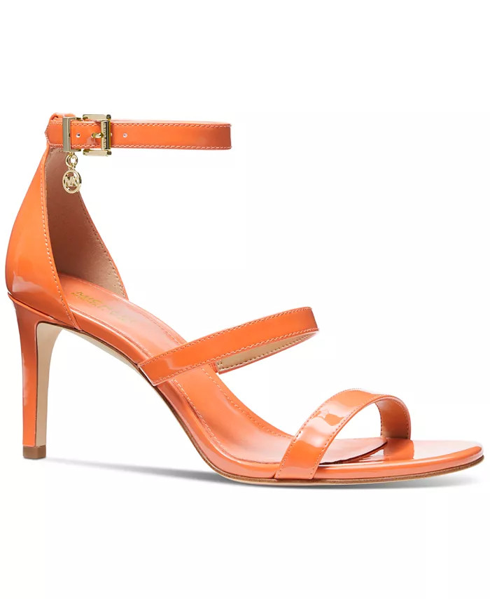 Women's Koda Strappy Dress Sandals | Macys (US)