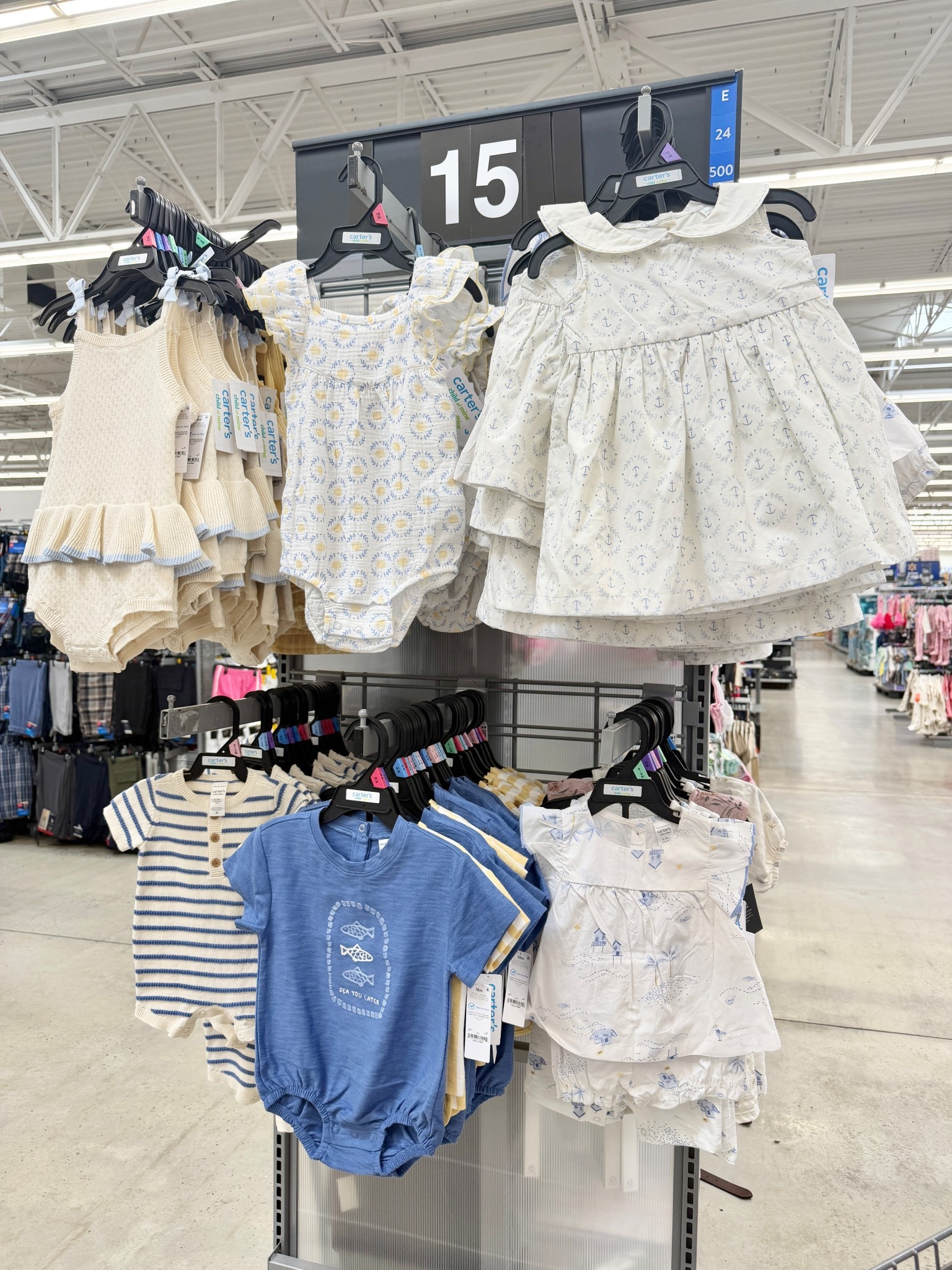 Walmart’s kid selection has been AMAZING lately! These are perfect affordable options for family photos and all the matching vacay moments! 

#LTKBaby #LTKKids #LTKmomlife