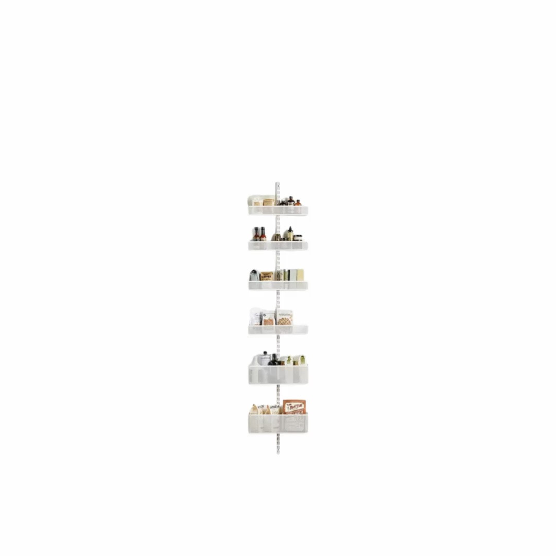 Yay 30% off alpha sale! I just ordered this for my pantry - can’t wait to install it! #storage #storageandorg #organization

#LTKhome #LTKVideo