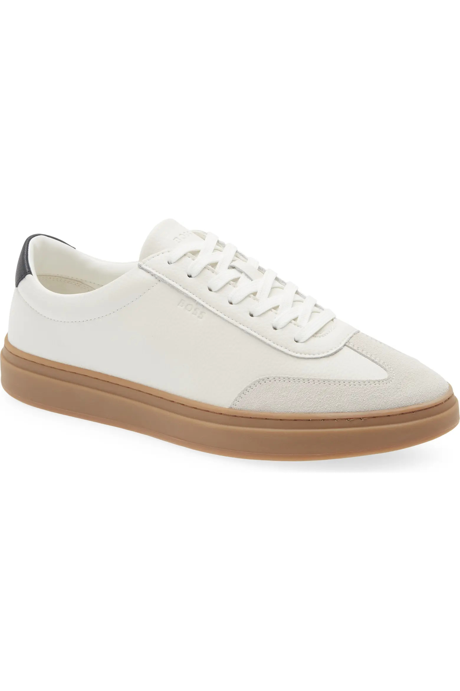 Kieran T-Toe Sneaker (Men) | Nordstrom | Nordstrom