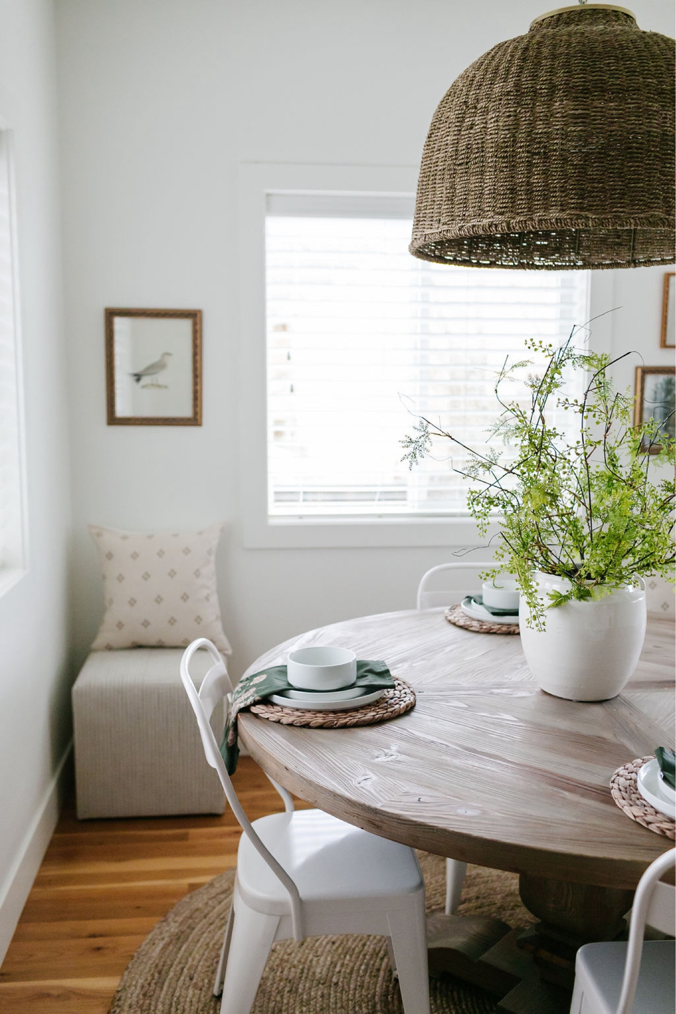 Dining room inspiration, dining room table. Amazon home  

#LTKSeasonal #LTKFindsUnder100 #LTKHome