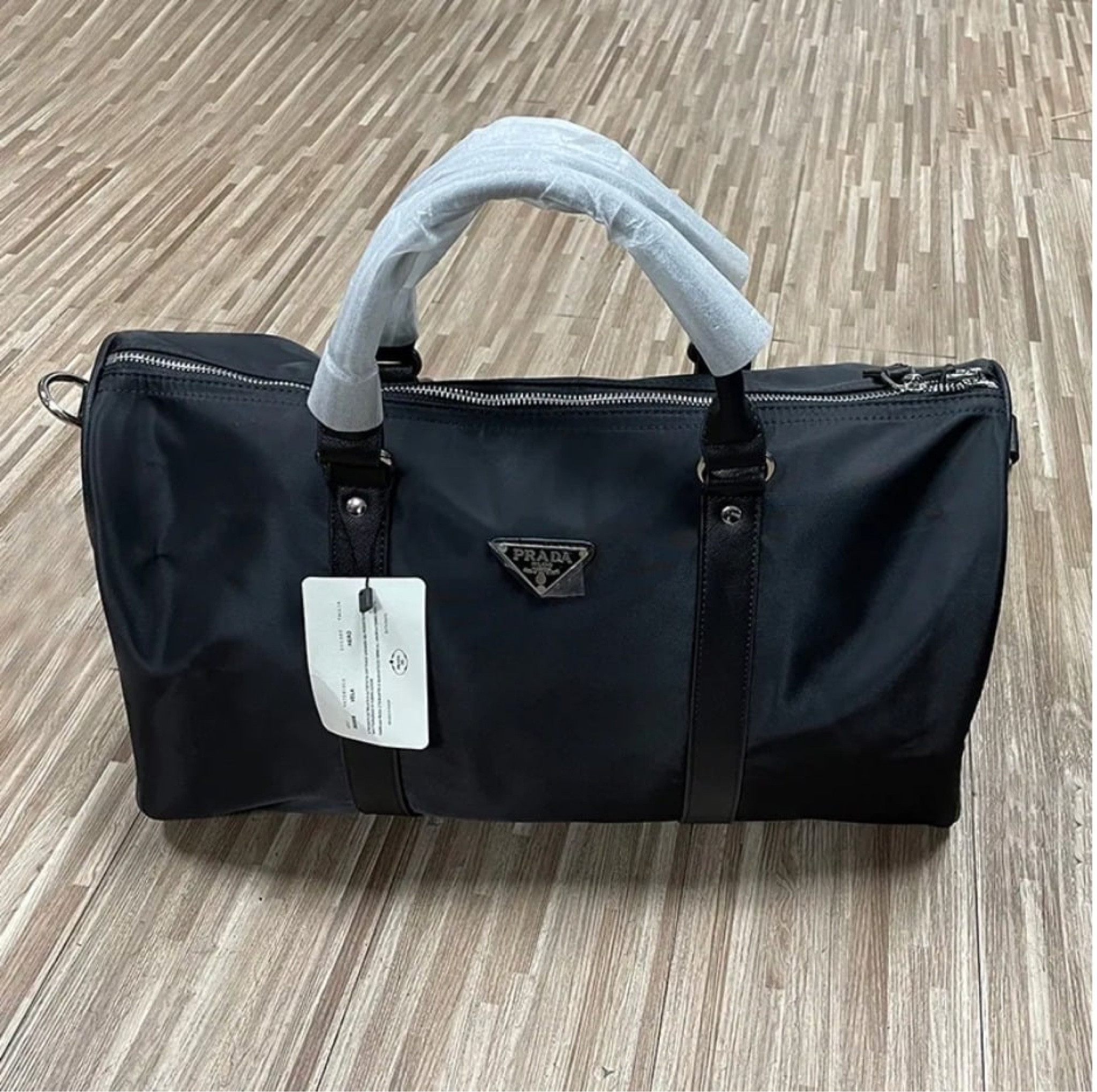 Prada overnight bag #summerfinds #prada #dhgate

#LTKunder100 #LTKsalealert