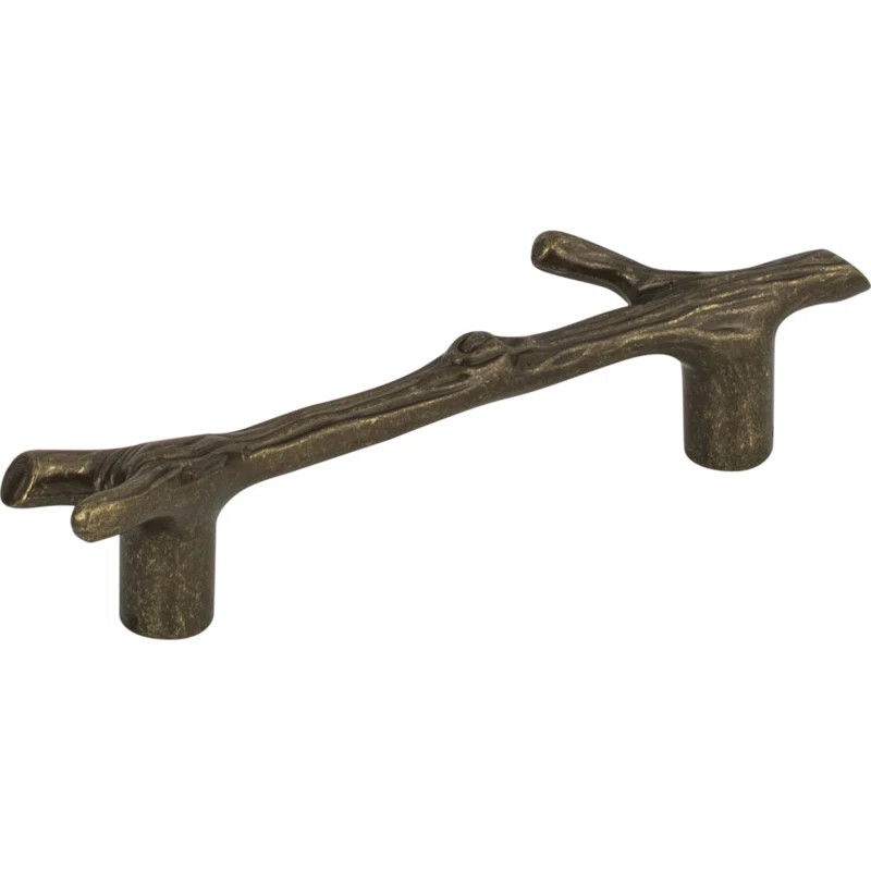 Twig 3" Center to Center Bar Pull | Wayfair North America