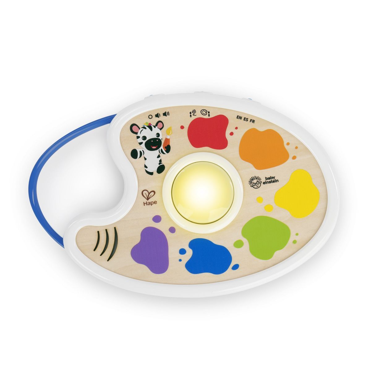 Baby Einstein Playful Painter Magic Touch Baby Learning Toy | Target