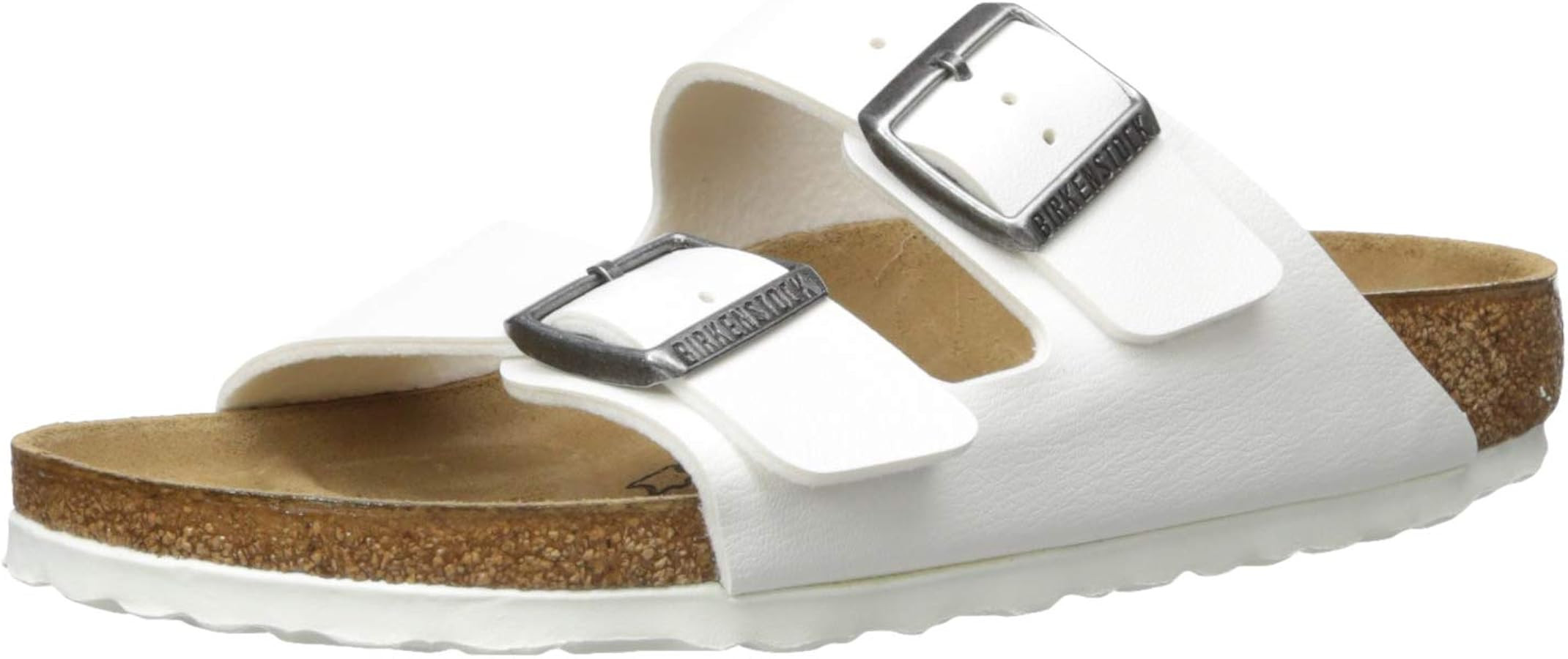 Birkenstock Women's Arizona Sandals - Narrow | Amazon (US)