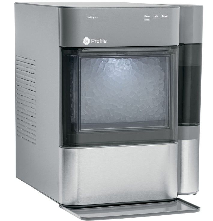 GE Profile™ Opal™ 2.0 Nugget Ice Maker with Side Tank and Wifi | Williams Sonoma | Williams-Sonoma