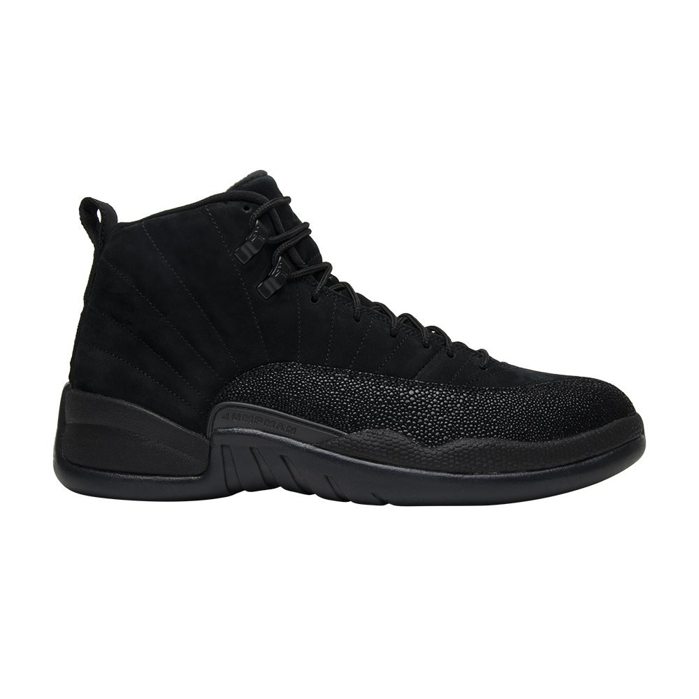OVO x Air Jordan 12 Retro 'Black' | Men's Size 9 | GOAT