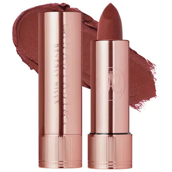 Anastasia Beverly HillsMatte & Satin Velvet Lipstick | Sephora (US)