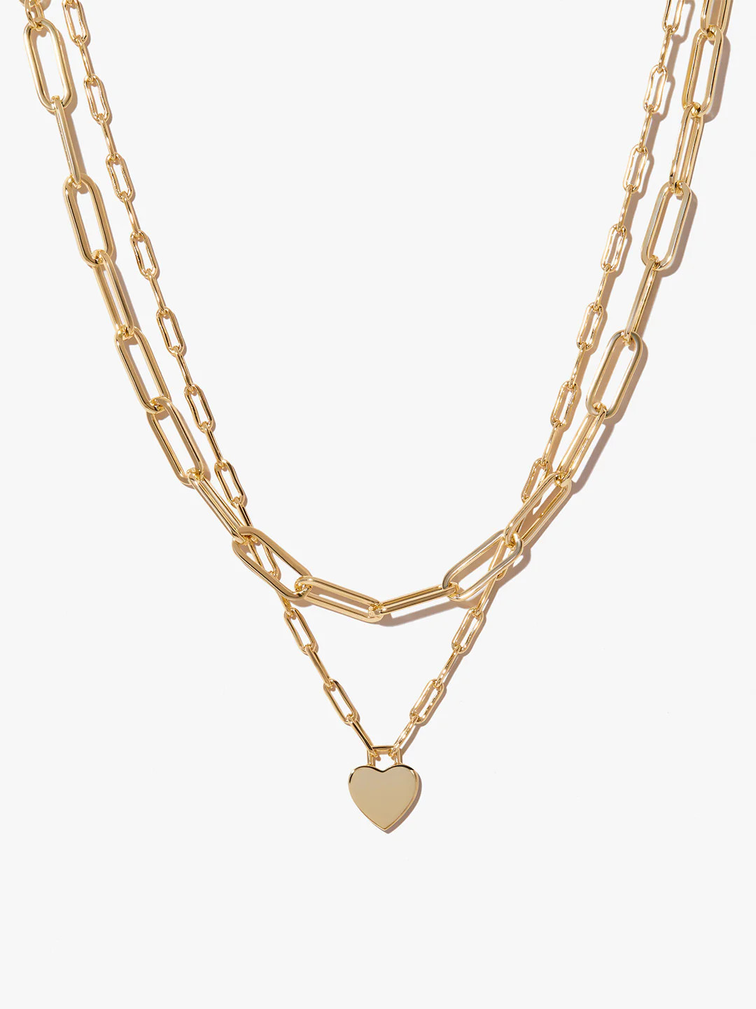 Heart Necklace Set - Summer | Ana Luisa