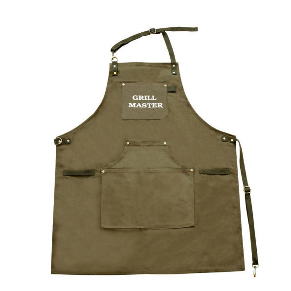 Grilling Apron | Barnes & Noble