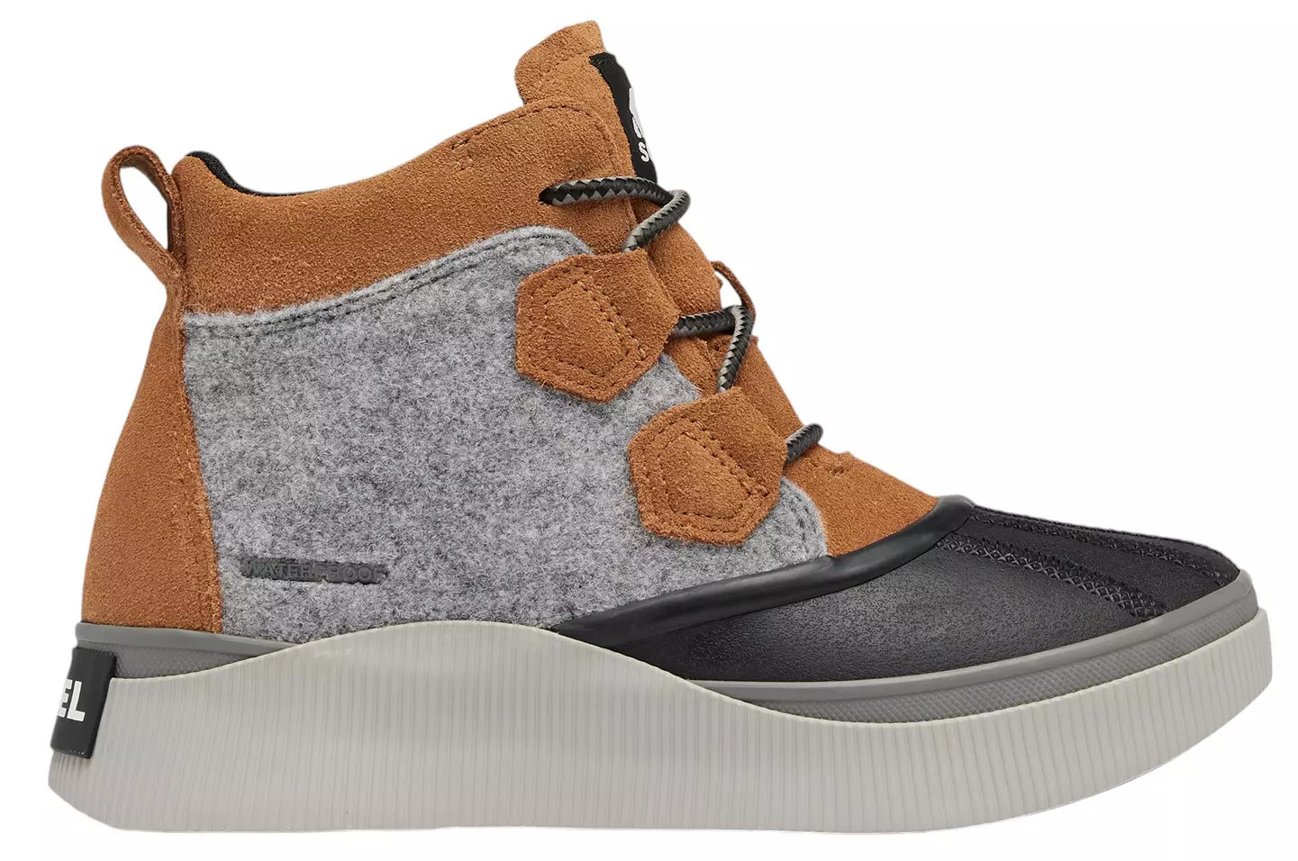 SOREL Women's Out N About IV Waterproof Boots | DICK'S Sporting Goods