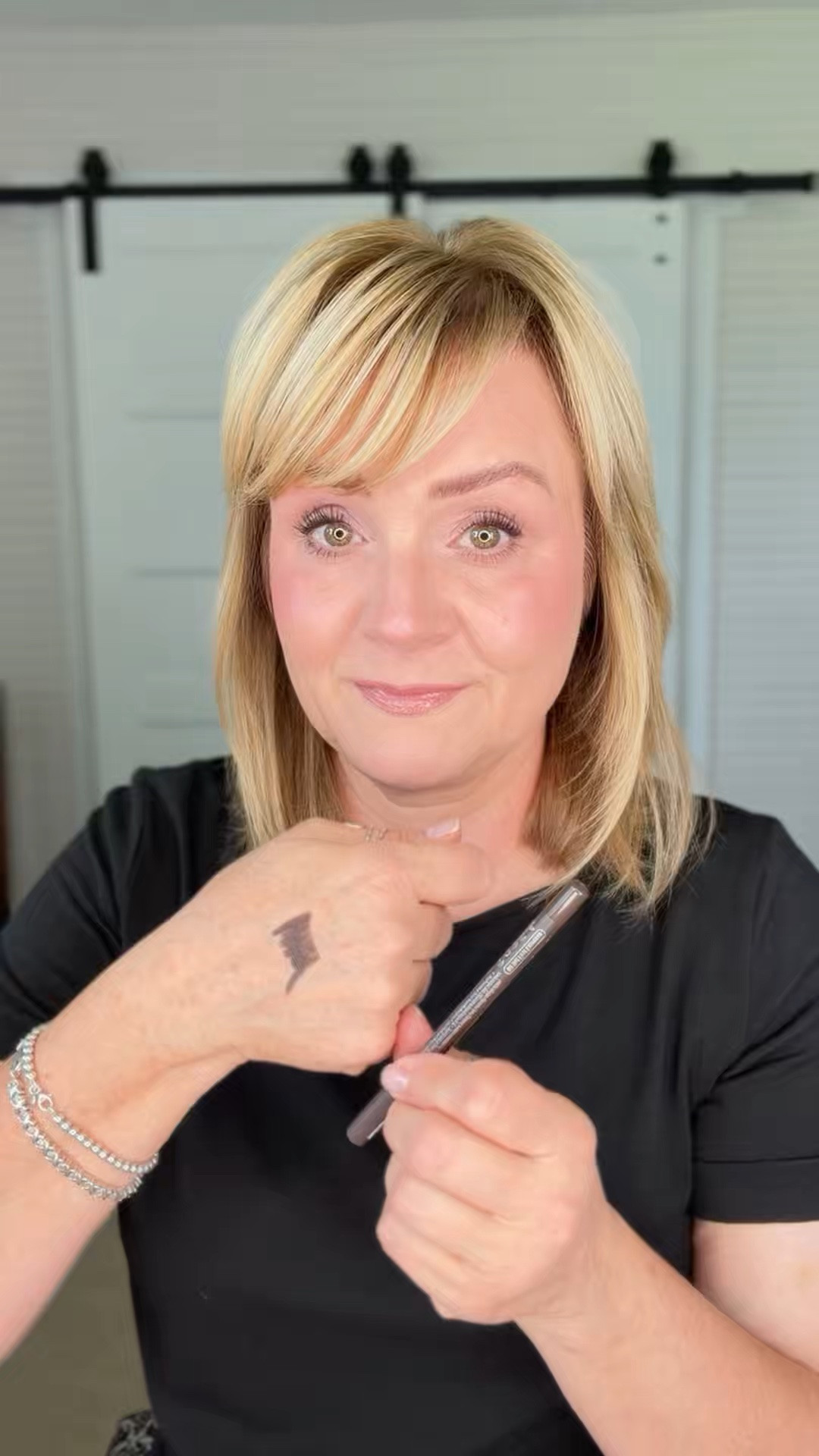 My favorite affordable eyeliners for hooded mature eyes.

#LTKBeauty #LTKOver40