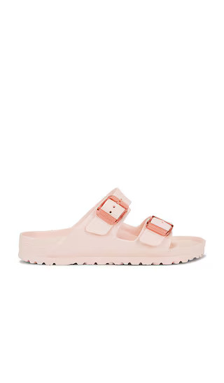 Arizona Stealth Eva Sandal in Light Rose | Revolve Clothing (Global)