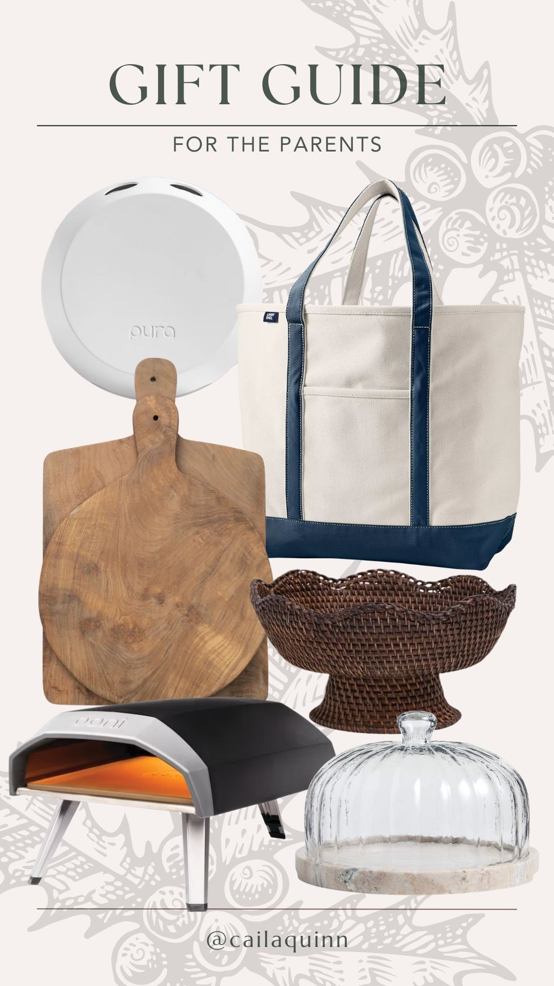 Gift ideas for parents 🎁✨

#LTKHoliday #LTKSeasonal #LTKGiftGuide
