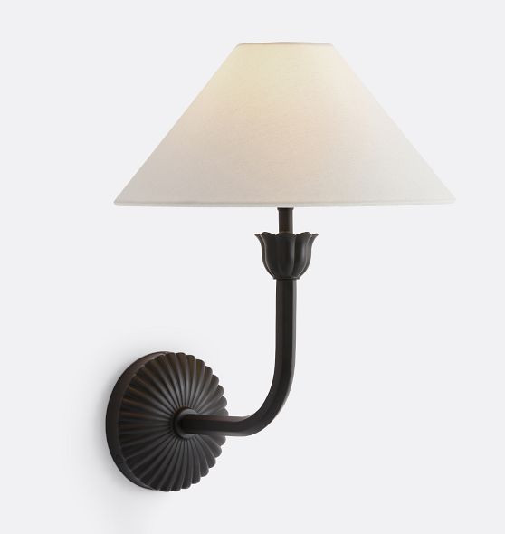 Lilith Sconce | Rejuvenation