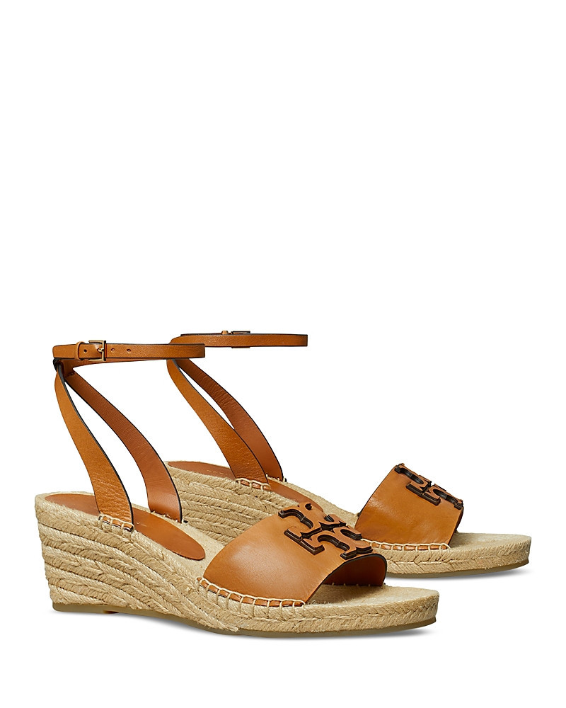 Tory Burch Women's Ines Espadrille Wedge Sandals | Bloomingdale's (US)