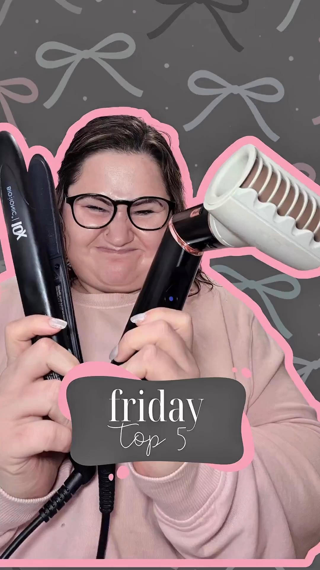 approved by me and my very picky hair
shop my lineup

#LTKselfcare #LTKmorningroutine #LTKBeauty