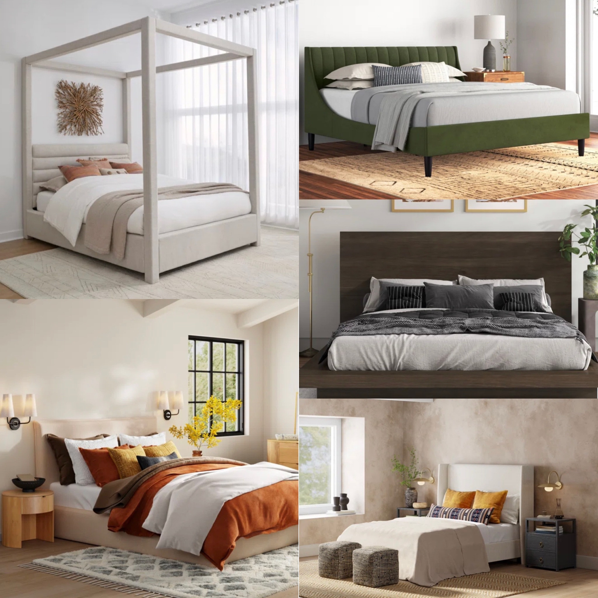 #wayday #bed #bedroom 

#LTKHoliday #LTKhome #LTKGiftGuide
