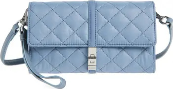 MZ Wallace Astor Diamond Quilted Nylon Convertible Crossbody Bag | Nordstrom | Nordstrom
