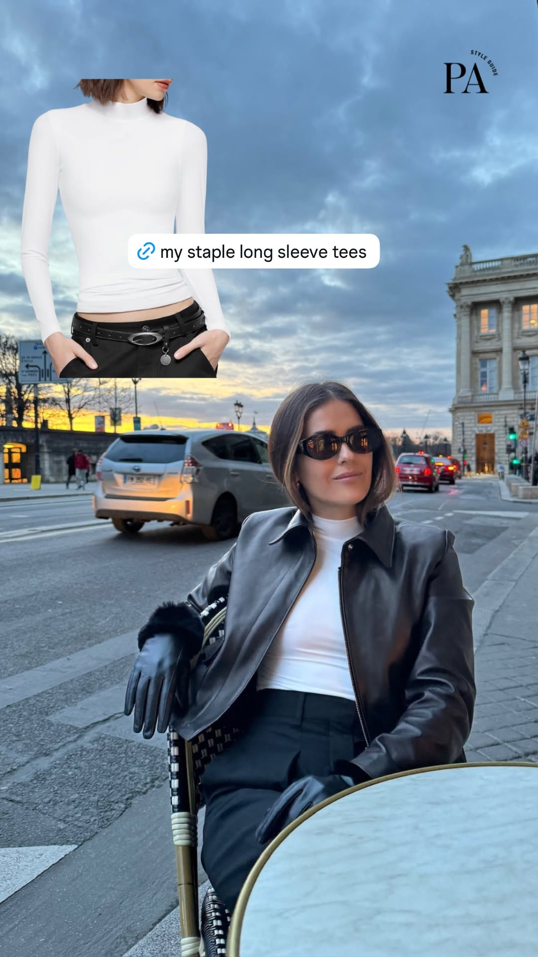 My staple long sleeve tees 

 #LTKgrwm #LTKootd