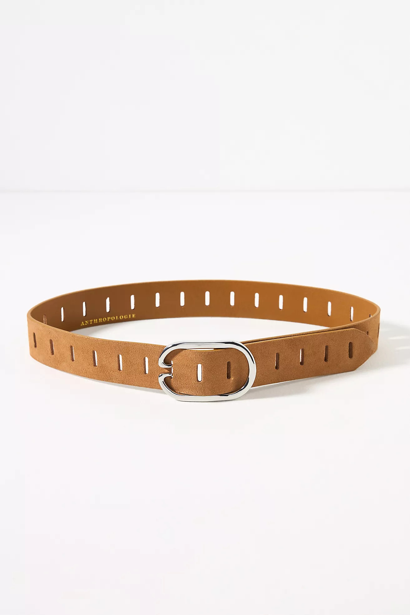Adjustable Notch Belt | Anthropologie (US)