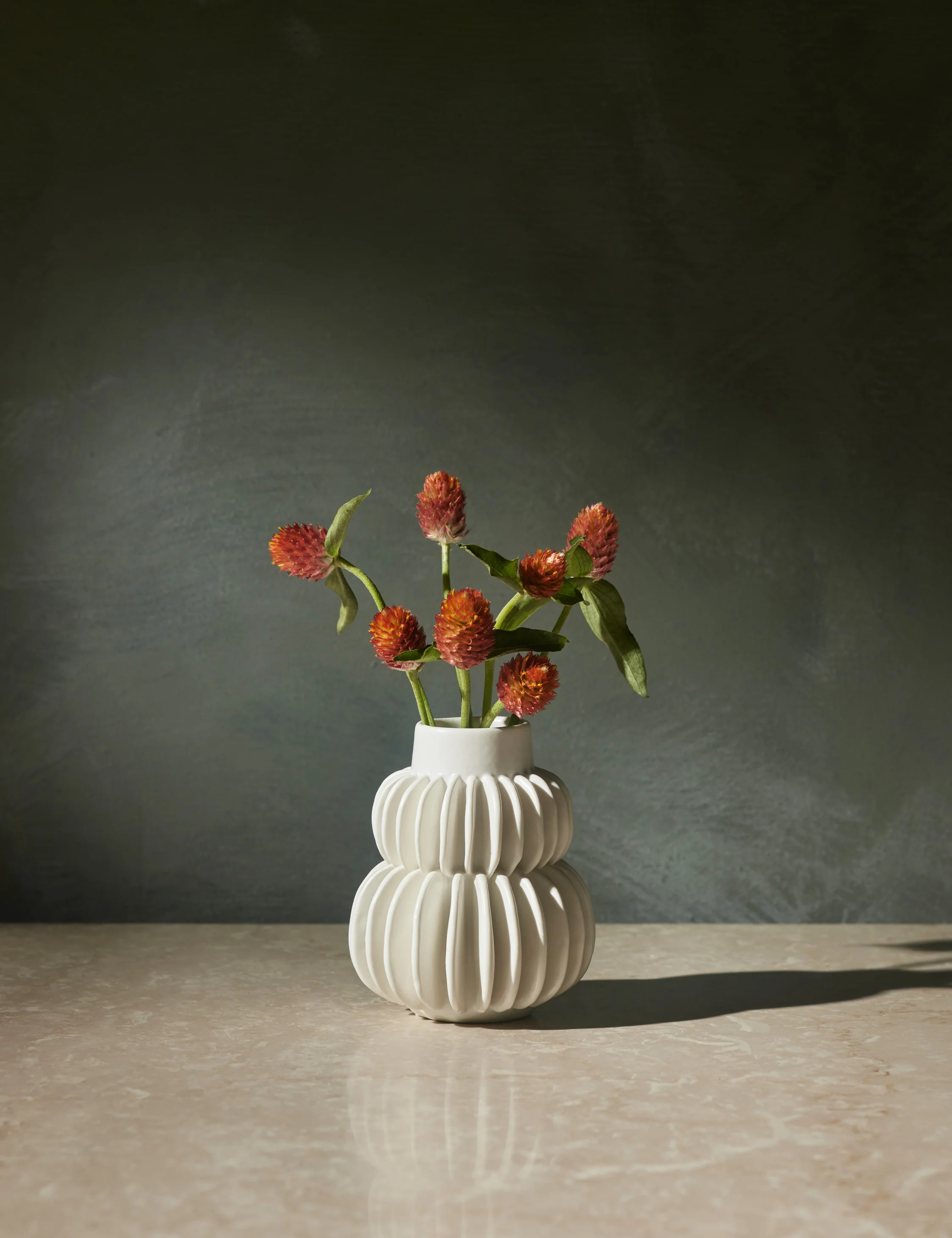 Delilah Vase | Lulu and Georgia 
