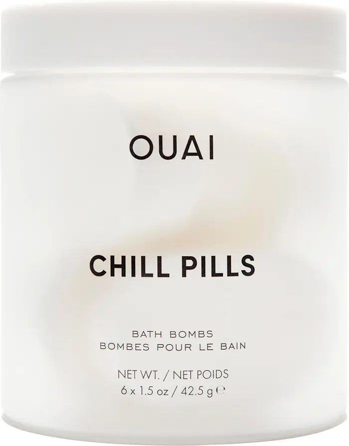 Chill Pills Bath Bombs | Nordstrom